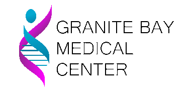 Logo for Granite Bay Medical Center