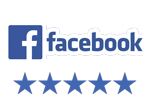 Mona Elias's 5 star Facebook review for Granite Bay Medical Center